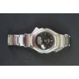 Casio AW-E10 Illuminator watch