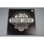 Vinyl - Tudor Lodge self titled LP on Vertigo 6360043 Unofficial release, not play tested