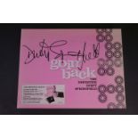 CD / DVD - Dusty Springfield Goin' Back The Definitive Box Set, ltd edn number 00128, ex with some