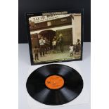 Vinyl - Creedence Clearwater Revival Willy And The Poor Boys (LS7 8397) Stereo, on the orange