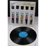 Vinyl - X-Ray Spex Germfree Adolescents original UK pressing (EMI INS 3023) with printed inner.