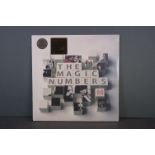 Vinyl - The Magic Numbers self titled deluxe Anniversary reissue 2 LP and bonus 7" Heavenly
