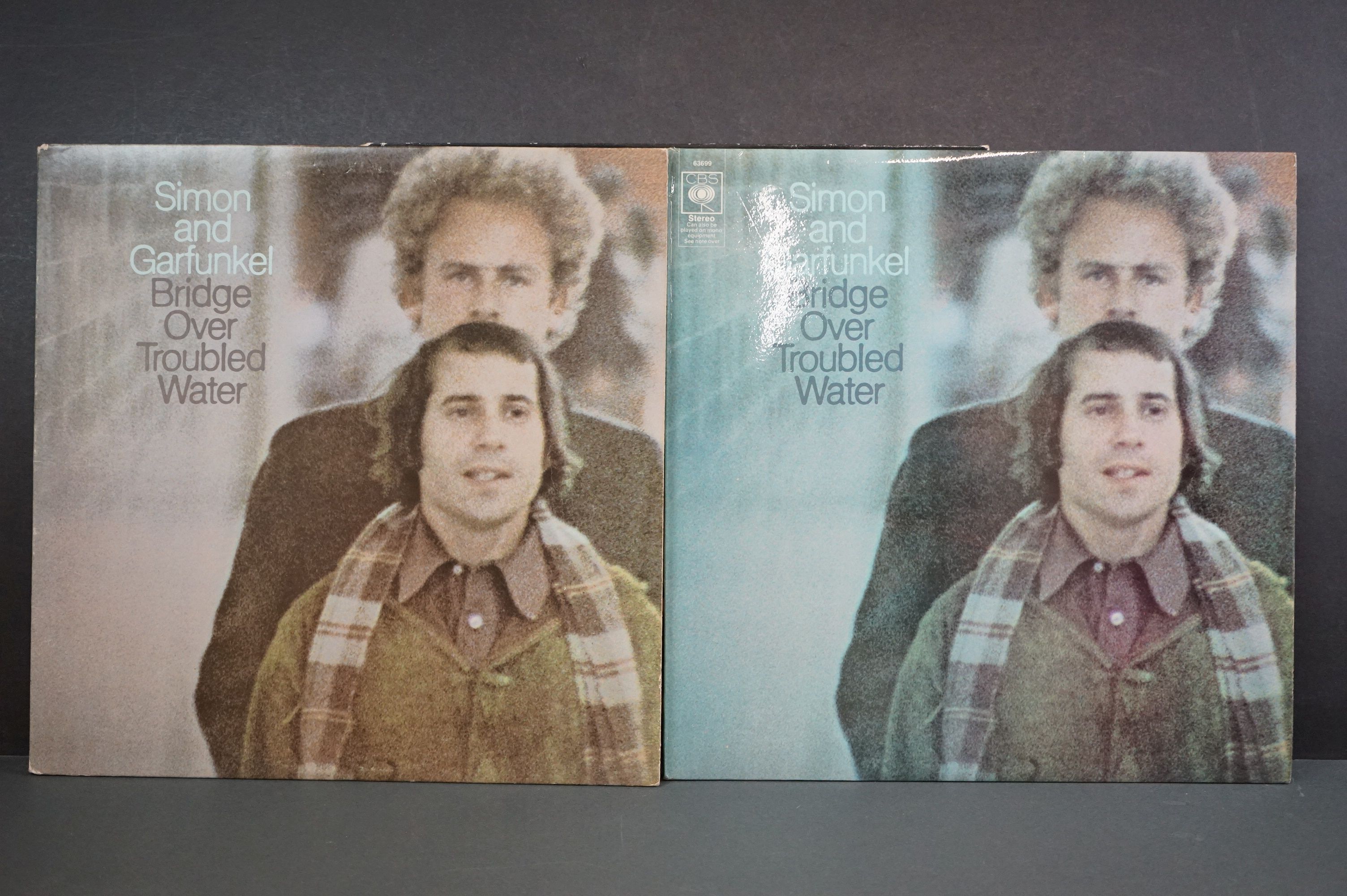 Vinyl - Around 15 Simon & Garfunkel and solo LPs to include Still Crazy After All These Years, - Image 15 of 17