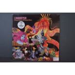 Vinyl - I Monster A Dense Swarm of Ancient Stars LP on Twins of Evil BIGTOELP1 sealed