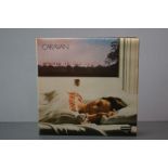 Vinyl - Caravan, For Girls Who Grow Plump in the Night LP on Deram SDLR12 red/white label,