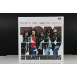 Vinyl - Tom Petty and The Heartbreakers Complete Studio Albums Volume 1 (1976-1991) Box Set, sealed