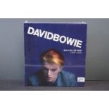 Vinyl - David Bowie Who Can I Be Now? (1974-1976) 9 LP Box Set DBXL2, sealed