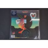 Vinyl - Nick Drake Pink Moon audiophile box set on ReDISCovered 0602537134335, sealed