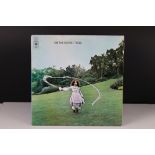 Vinyl - Trees On The Shore LP on CBS 64168 Stereo, vg+