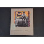 CD / DVD - Paul McCartney Ram deluxe numbered edition box set (34491) from the Paul McCartney