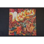 Vinyl - Nuggets Original Artifacts From The First Psychedelic Era 1956-1968 2 LP on Elektra (ex)