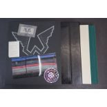 Box Set - Paul McCartney & Wings - Wings Over America numbered box set (03555) deluxe box set, ex