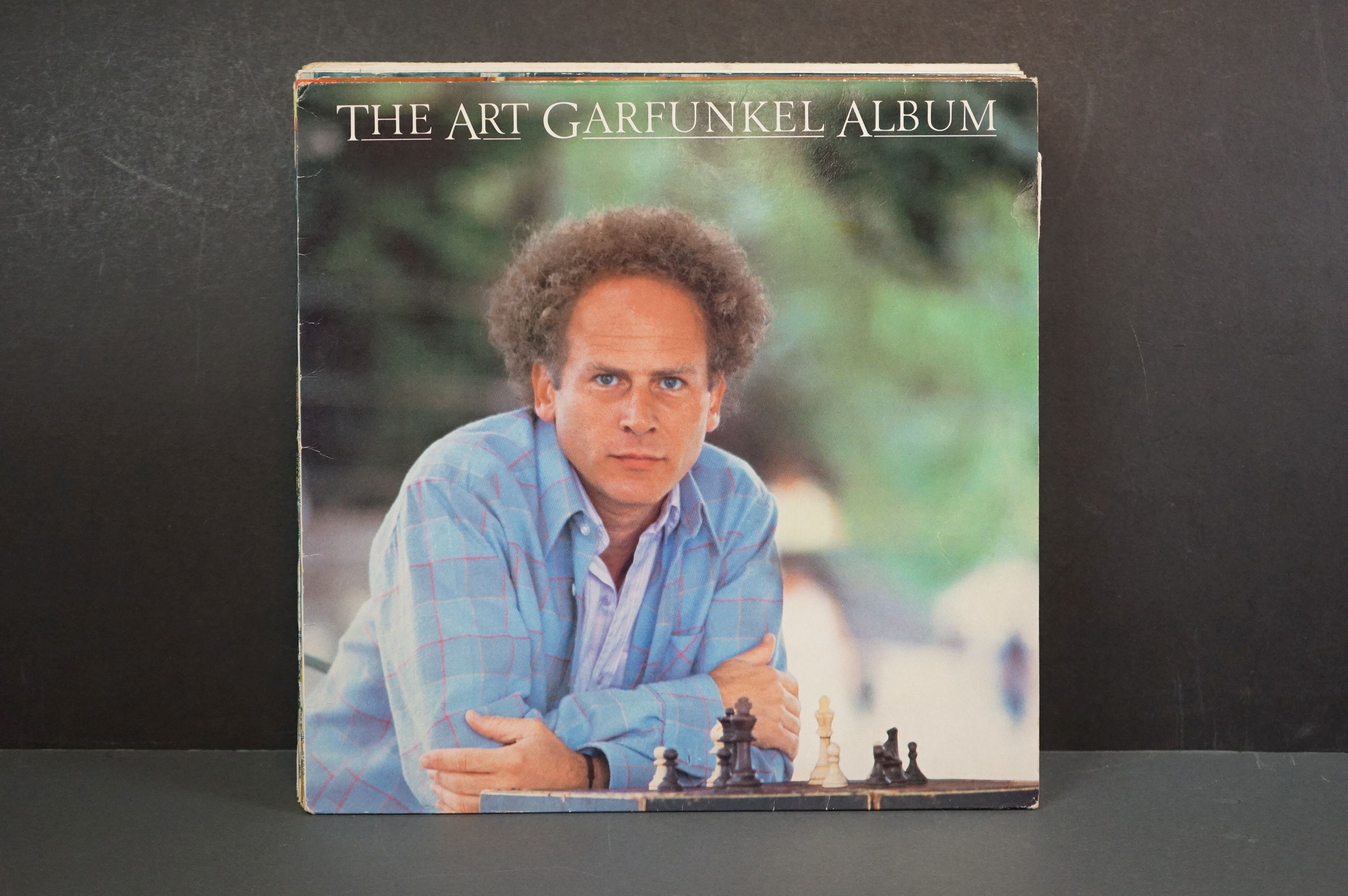 Vinyl - Around 15 Simon & Garfunkel and solo LPs to include Still Crazy After All These Years, - Image 6 of 17