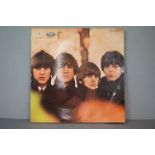 Vinyl - The Beatles For Sale PMC1240, sold in UK, Parlophone Cp Ltd, 33 and a third to label,