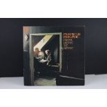 Vinyl - Fairfield Parlour From Home to Home LP on Vertigo 6360001 gatefold sleeve, Vertigo inner,