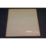 Vinyl - The Beatles - White Album. Original UK 1st pressing numbered Top Loader and complete Mono