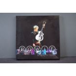 Vinyl - David Bowie A Reality Tour 3 LP Box Set, LC00162, Ex