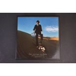 CD / DVD / Bluray - Pink Floyd Wish You Were Here 5 disc box set ex