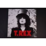 CD / Vinyl / DVD - ltd edn T Rex / The Slider 40th Anniversary Box Set BLN5001-40 0704/2000 ex