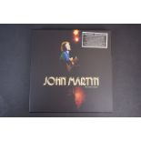 CD / DVD / Vinyl - John Martyn The Island Years 374228-8 complete and ex