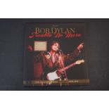 Vinyl - Bob Dylan Trouble No More The Bootleg Series vol 13 1979-1981 4 LP Box Set, ex