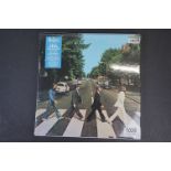 CD / Bluray DVD - The Beatles Abbey Road Anniversary Edition Box Set 0602577921124, sealed