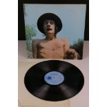 Vinyl - Fleetwood Mac Mr Wonderful (Blue Horizon 7 63205) gatefold sleeve. Sleeve VG- buffering to