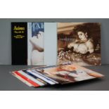 Vinyl - Twelve Madonna vinyl LP's to include Surprise (LZL 035), True Blue (Sire Records WX 54),