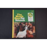 CD / Bluray DVD - The Beach Boys Pet Sounds 50th Anniversary set, ex
