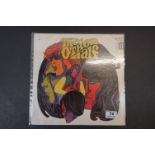 Vinyl - Psych / Garage - The Other Half - The Other Half, 1968 US, Acta Records, Randy Holden?s