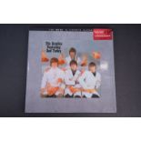Vinyl - ltd edn The Real Alternate Album The Beatles Yesterday and Today 5 LP 3 CD heavy coloured