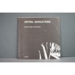 Vinyl - Lightyears Away / Thundermother ?? Astral Navigations (HG 114) numbered Ltd Edition