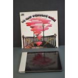 Vinyl / CD - Velvet Underground Loaded k40113 green and orange Atlantic label and white / white heat