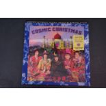 Vinyl - ltd edn Another Alternate Satanic Majesties Request Rolling Stones Album 4 LP / 3 CD Box