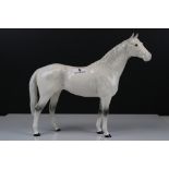 Beswick Grey Large Hunter (second version) (no.1734)