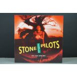 Vinyl - Stone Temple Pilots Core LP on Atlantic 7567824181 vg+