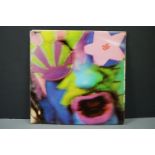 Vinyl - Crazy World of Arthur Brown LP on Track 612005 mono, black/silver label, sleeves with some