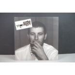 Vinyl - Arctic Monkeys Whatever People Say I am, That's What I'm Not on Domino WIGLP162, sleeves