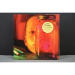 Vinyl - Alice In Chains Jar of Flie / SAP ltd edn double mini album on coloured vinyl, Columbia