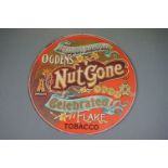 Vinyl - Small Faces Ogden's Nut Gone Flake (immediate IMLP 012) has recently been professionally