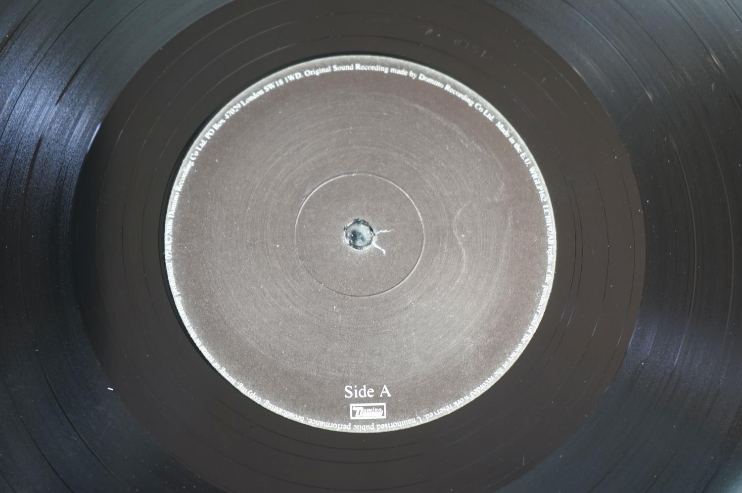 Vinyl - Arctic Monkeys Whatever People Say I am... LP on Domino WIGLP162, ex - Image 5 of 8