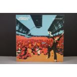 Vinyl - Chemical Brothers Surrender LP on Freestyle Dust XDUSTLP4, inner sleeves, sleeves & vinyl