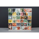 Vinyl - Pearl Jam No Code LP on Epic 484448-1 multi fold gatefold sleeve, inners and 9 photo