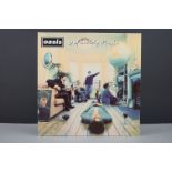 Vinyl - Oasis Definitely Maybe 2 LP on Creation CRELP169, sleeves vg+ with some corner knock,