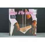 Vinyl - Queens of The Stone Age debut album LP REK001LP, sealed