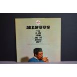 Vinyl - Charles Mingus The Black Saint And The Sinner Lady (Impulse A-35) Sleeve & Vinyl Ex