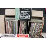Vinyl - Approx 150 Jazz LP's including a large selection of Duke Ellington as well as many