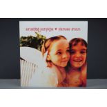 Vinyl - Smashing Pumpkins Siamese Dream 2 LP on Caroline Virgin Records America, Carol 1740,