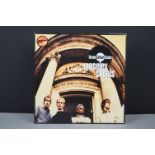 Vinyl - Ocean Colour Scene Moseley Shoals LP on MCA 60008, gatefold, sticker to cover sleeve,