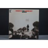 Vinyl - The Kooks Inside In Inside Out 2 LP with bonus Live at Abbey Road Studios Vinyl on Virgin